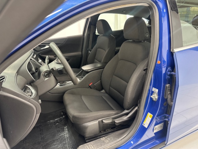 2023 Chevrolet Malibu FWD 1FL