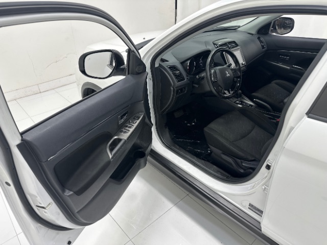 2020 Mitsubishi Outlander Sport 2.0 SE