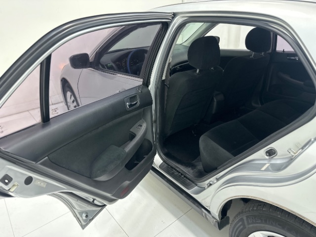 2007 Honda Accord LX Sedan AT