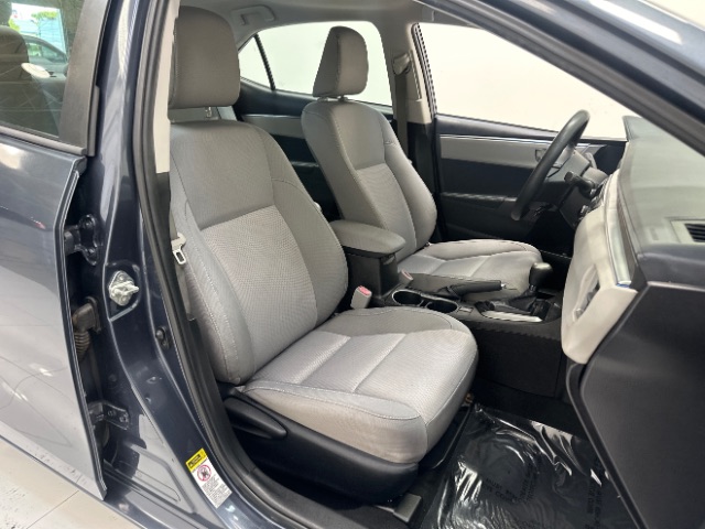 2015 Toyota Corolla L | LE | S | S Plus | LE Plus | LE Premium | S Premium