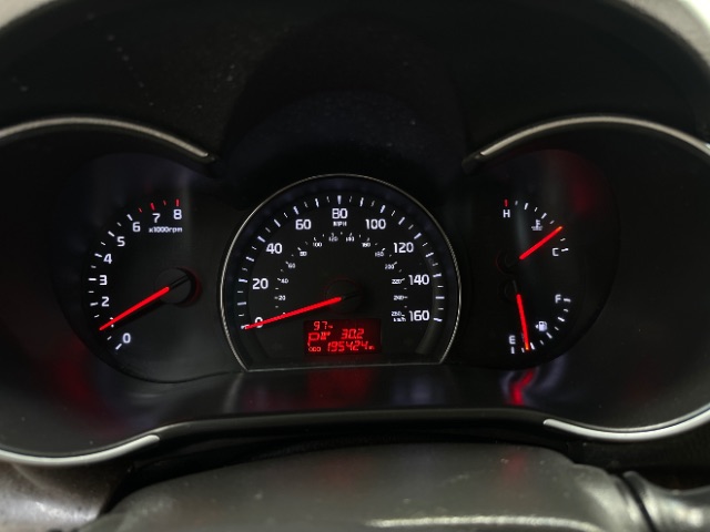 2015 Kia Sorento LX 2WD