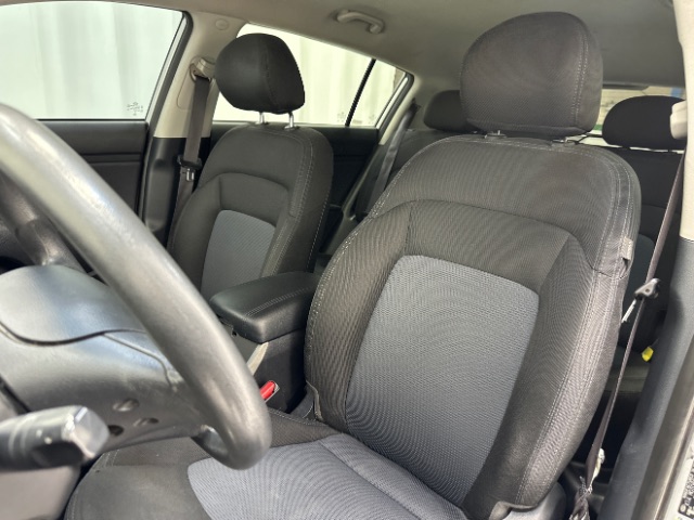 2015 Kia Sportage LX FWD