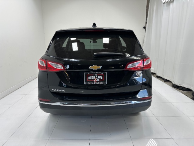 2020 Chevrolet Equinox FWD LT 1.5L Turbo