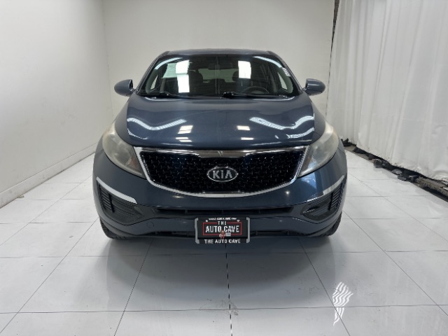 2014 Kia Sportage LX FWD
