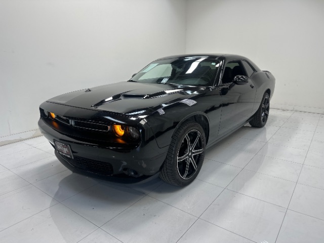 2017 Dodge Challenger