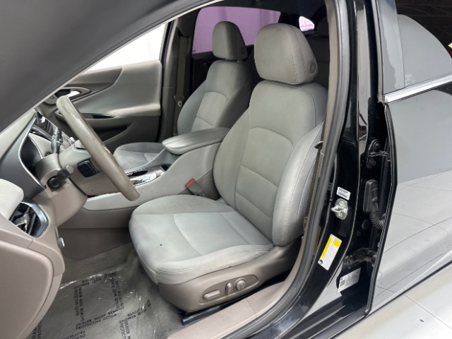2021 Chevrolet Malibu FWD LT