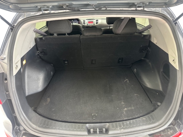 2014 Kia Sportage LX FWD
