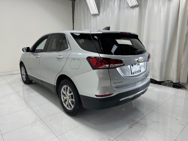 2022 Chevrolet Equinox FWD 2FL