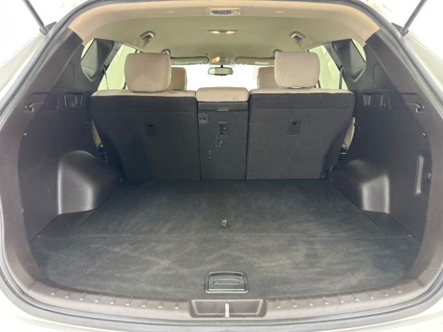 2016 Hyundai Santa Fe Sport 2.4L