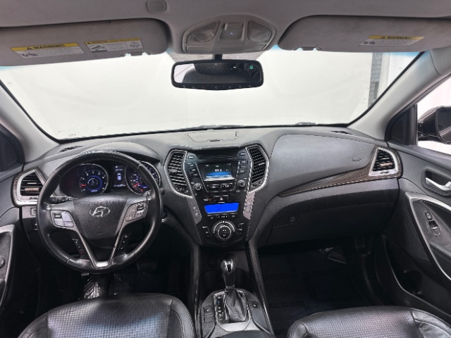 2013 Hyundai Santa Fe Sport 2.0 FWD