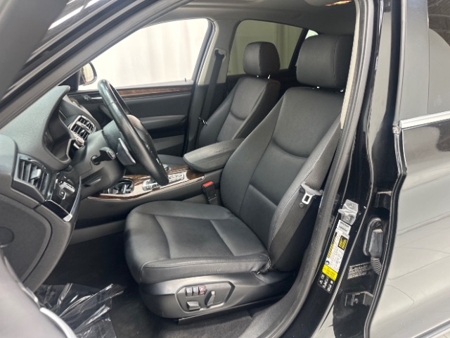 2016 BMW X4 xDrive28i