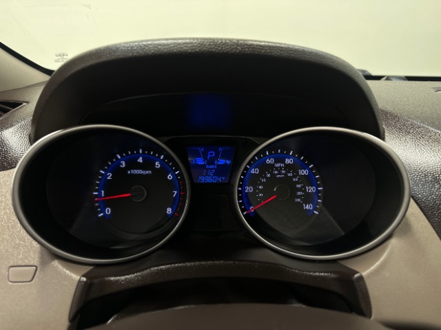 2015 Hyundai Tucson SE FWD