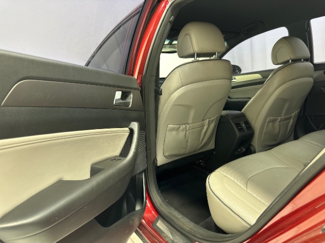 2015 Hyundai Sonata Sport 2.0T