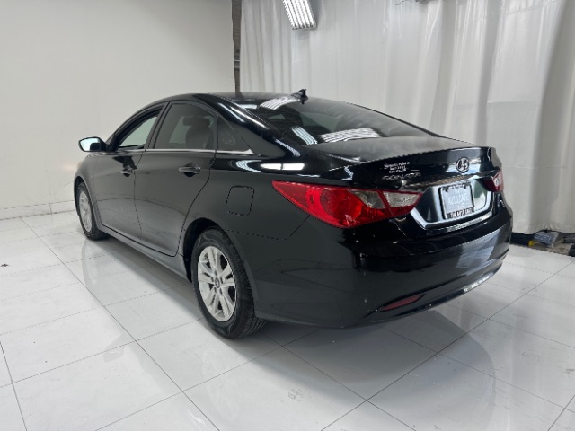 2013 hyundai sonata SXT
