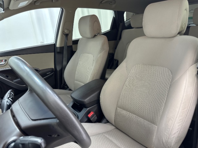 2016 Hyundai Santa Fe Sport 2.4L