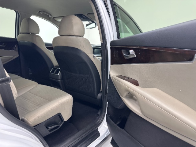 2018 Kia Sorento 2.4L LX