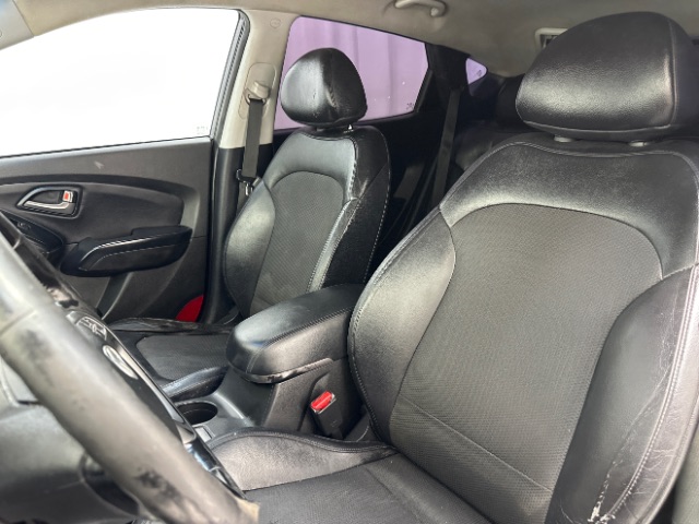 2015 Hyundai Tucson SE FWD