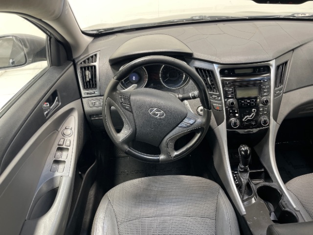 2012 Hyundai Sonata SE Auto