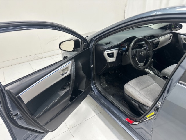 2015 Toyota Corolla L | LE | S | S Plus | LE Plus | LE Premium | S Premium