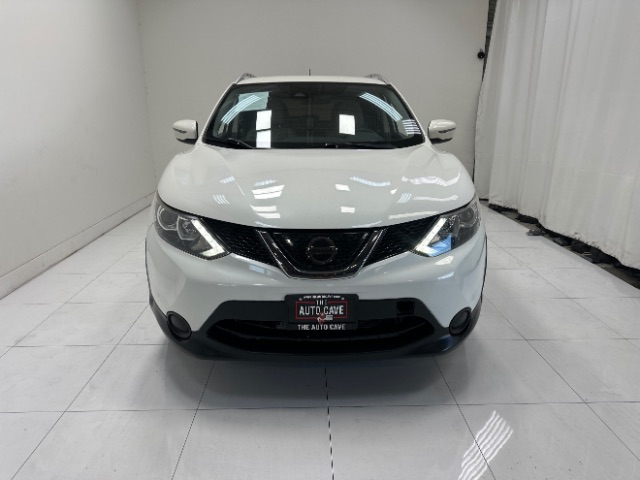 2019 Nissan Rogue Sport SV