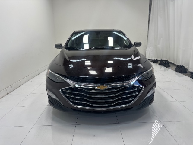 2021 Chevrolet Malibu FWD LT