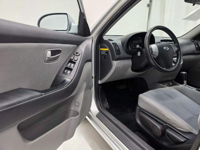 2009 Hyundai Elantra SE