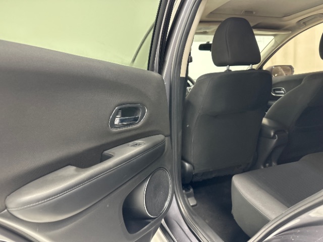 2018 Honda HR-V EX 2WD CVT