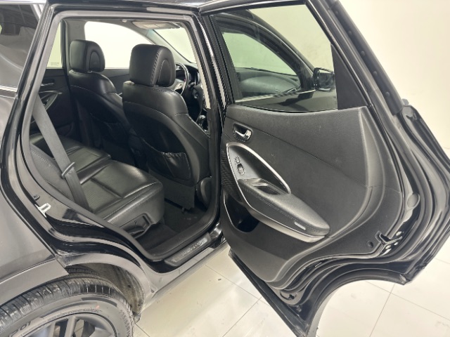 2013 Hyundai Santa Fe Sport 2.0 FWD