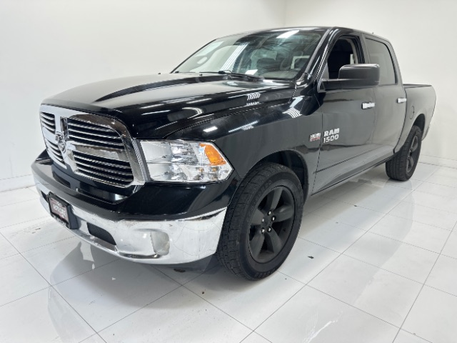 2013 Ram 1500 Lone Star