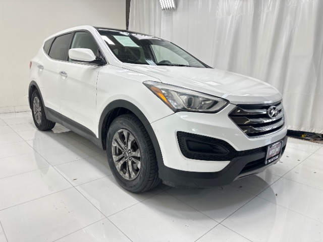 2015 Hyundai Santa Fe Sport 2.4 FWD
