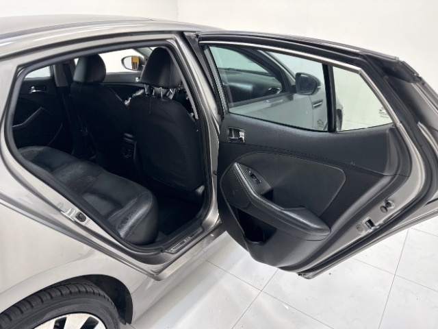 2012 Kia Optima SX