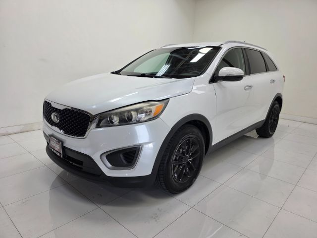 2016 Kia Sorento LX 2WD