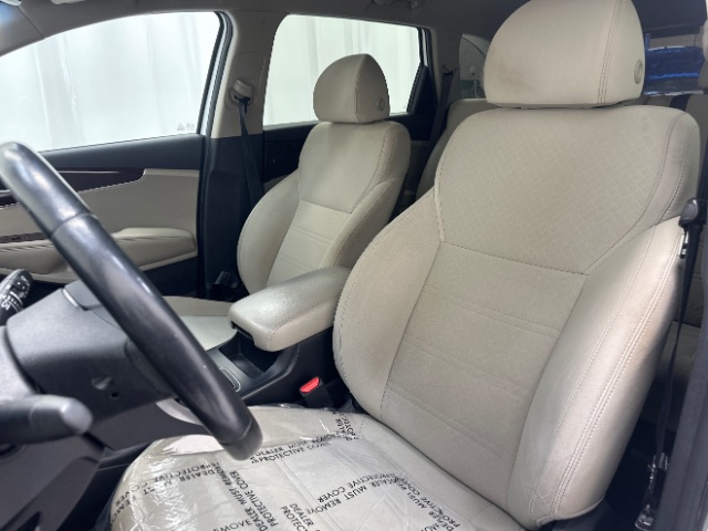 2018 Kia Sorento 2.4L LX