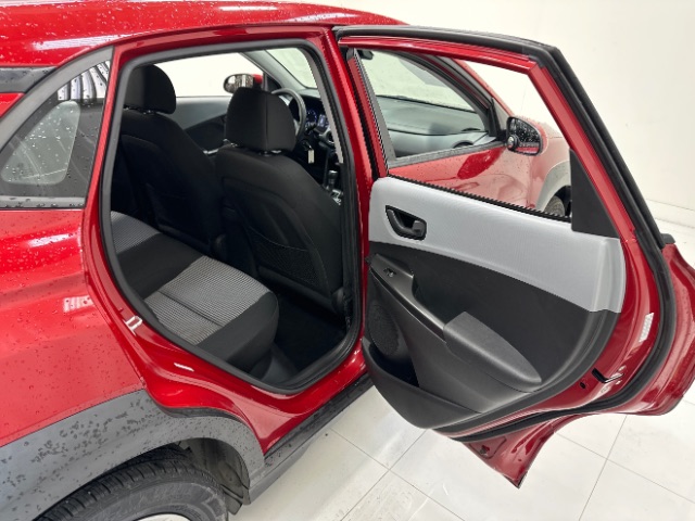 2021 Hyundai Kona SE AWD