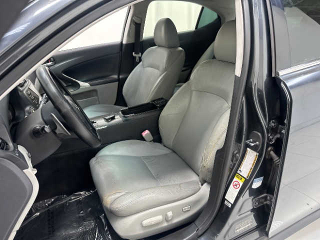 2008 Lexus IS IS 350