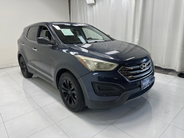 2015 Hyundai Santa Fe Sport 2.4 FWD