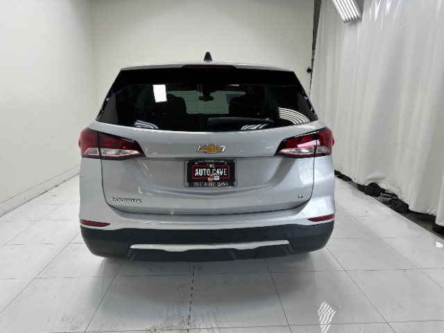 2022 Chevrolet Equinox FWD 2FL