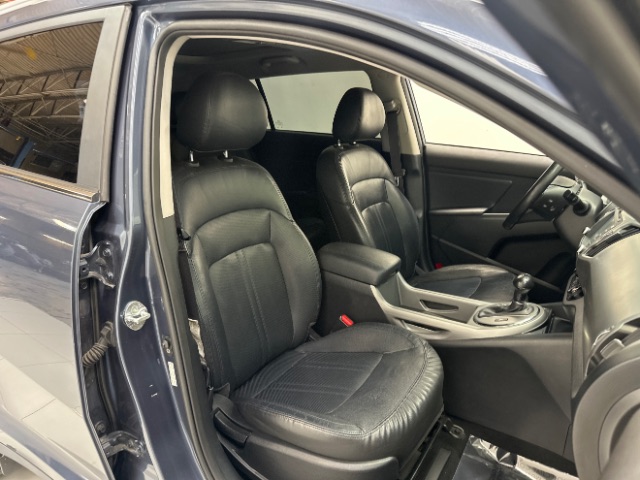2016 Kia Sportage EX