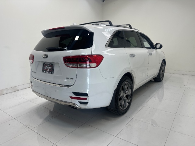 2016 Kia Sorento 3.3L SX