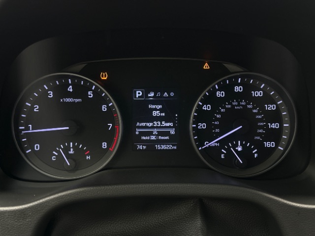 2018 Hyundai Elantra Limited