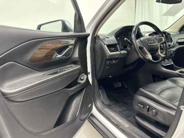 2019 GMC Terrain Denali AWD