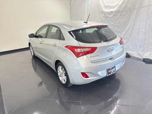 2014 Hyundai Elantra GT gt