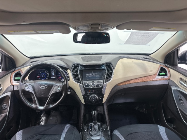 2013 Hyundai Santa Fe Sport 2.4 FWD