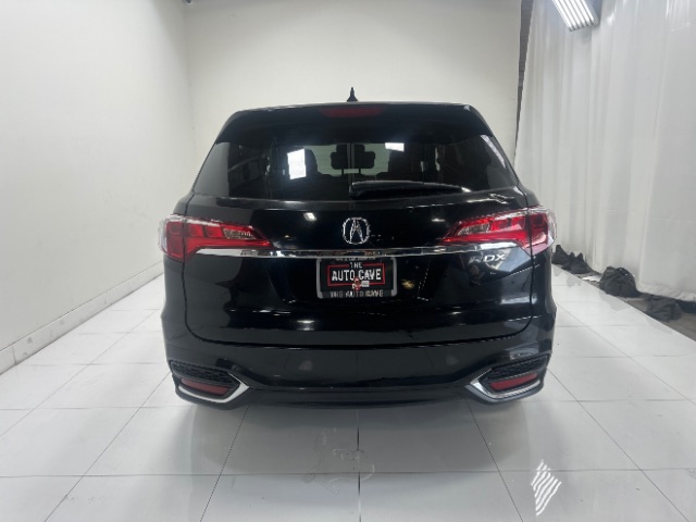 2018 Acura RDX 6-Spd AT