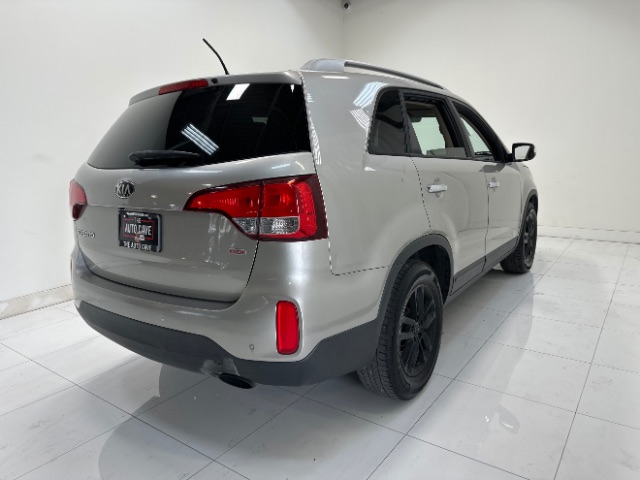 2015 Kia Sorento LX 2WD