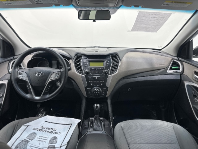2015 Hyundai Santa Fe Sport 2.4 FWD
