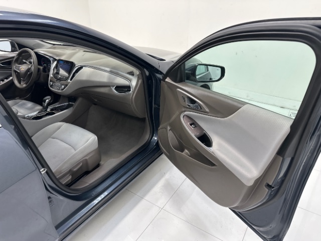 2021 Chevrolet Malibu FWD LT