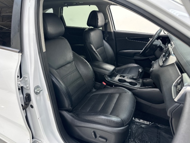 2016 Kia Sorento 3.3L SX