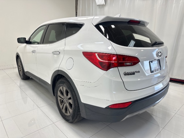 2013 Hyundai Santa Fe Sport 2.4 FWD