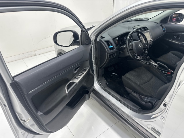 2021 Mitsubishi Outlander Sport 2.0 ES AWC | 2.0 SE AWC | 2.0 LE AWC | 2.0 BE AWC